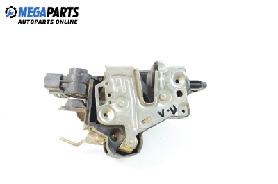 Брава на врата за Mercedes-Benz C-Class Estate (S202) (06.1996 - 03.2001), позиция: предна, лява