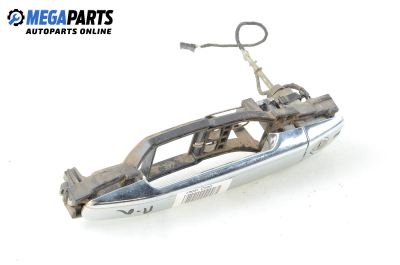 Външна дръжка за Mercedes-Benz C-Class Estate (S202) (06.1996 - 03.2001), 4+1 вр., комби, позиция: предна, лява