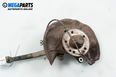 Шенкел главина за Mercedes-Benz C-Class Estate (S202) (06.1996 - 03.2001), позиция: предна, лява