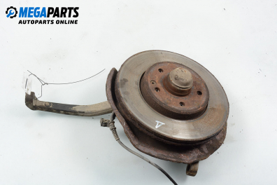 Шенкел главина за Mercedes-Benz C-Class Estate (S202) (06.1996 - 03.2001), позиция: предна, дясна