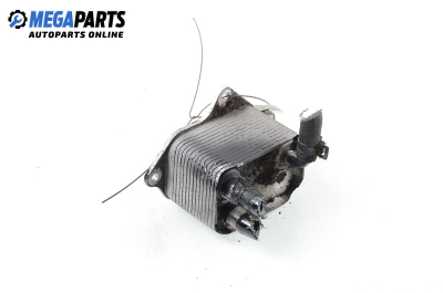 Маслоохладител за Mercedes-Benz C-Class Estate (S202) (06.1996 - 03.2001) C 220 T CDI (202.193), 125 к.с.