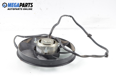 Перка охлаждане за Audi A4 Avant B5 (11.1994 - 09.2001) 2.5 TDI, 150 к.с.