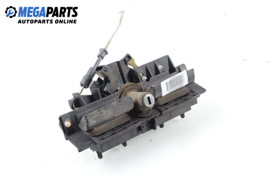 Ключалка заден капак за Audi A4 Avant B5 (11.1994 - 09.2001), комби