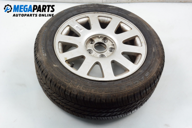 Резервна гума за Audi A4 Avant B5 (11.1994 - 09.2001) 16 цола, ширина 7, ET 45