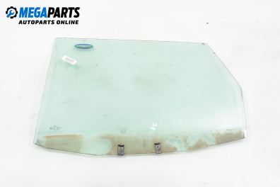 Странично стъкло за Audi A4 Avant B5 (11.1994 - 09.2001), 4+1 вр., комби, позиция: задна, лява