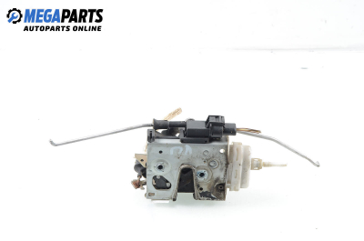 Брава на врата за Audi A4 Avant B5 (11.1994 - 09.2001), позиция: предна, лява