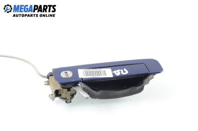 Външна дръжка за Audi A4 Avant B5 (11.1994 - 09.2001), 4+1 вр., комби, позиция: предна, дясна