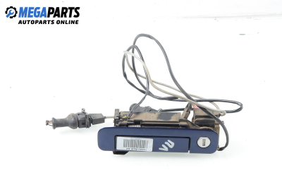 Външна дръжка за Audi A4 Avant B5 (11.1994 - 09.2001), 4+1 вр., комби, позиция: предна, лява