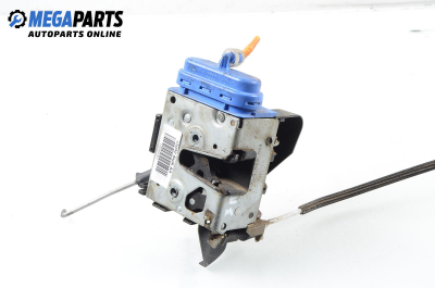 Брава на врата за Audi A4 Avant B5 (11.1994 - 09.2001), позиция: задна, лява