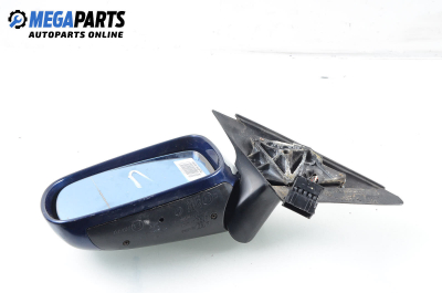 Огледало за Audi A4 Avant B5 (11.1994 - 09.2001), 4+1 вр., комби, позиция: лява