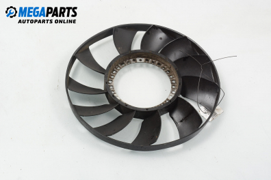 Перка охлаждане за Audi A4 Avant B5 (11.1994 - 09.2001) 2.5 TDI, 150 к.с.