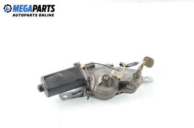 Ел. мотор за чистачките за Daewoo Matiz Hatchback (09.1998 - 01.2005), хечбек, позиция: задна