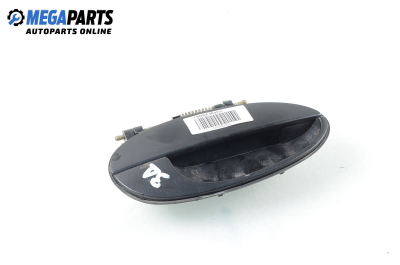 Външна дръжка за Daewoo Matiz Hatchback (09.1998 - 01.2005), 4+1 вр., хечбек, позиция: задна, дясна