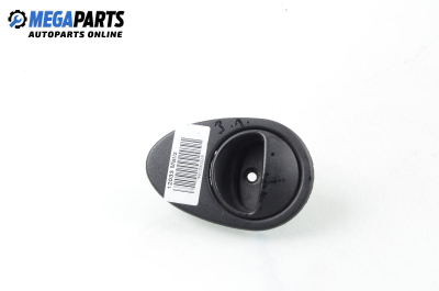 Вътрешна дръжка за Daewoo Matiz Hatchback (09.1998 - 01.2005), 4+1 вр., хечбек, позиция: задна, лява