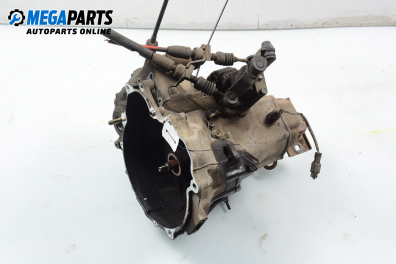 Ръчна скоростна кутия за Daewoo Matiz Hatchback (09.1998 - 01.2005) 0.8, 52 к.с.