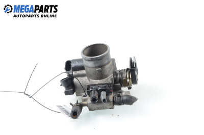 Дроселова клапа за Daewoo Matiz Hatchback (09.1998 - 01.2005) 0.8, 52 к.с.