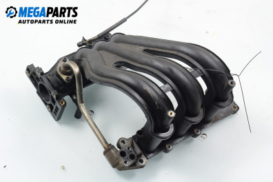 Всмукателен колектор за Daewoo Matiz Hatchback (09.1998 - 01.2005) 0.8, 52 к.с.