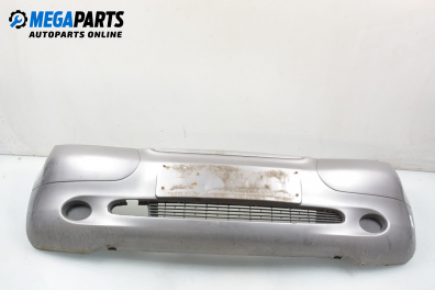 Предна броня за Mercedes-Benz A-Class Hatchback  (W168) (07.1997 - 08.2004), хечбек, позиция: предна