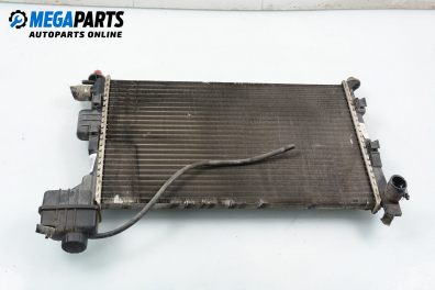 Воден радиатор за Mercedes-Benz A-Class Hatchback  (W168) (07.1997 - 08.2004) A 160 (168.033, 168.133), 102 к.с.