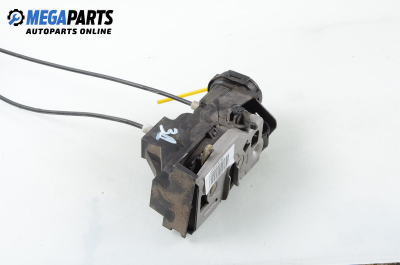 Брава на врата за Mercedes-Benz A-Class Hatchback  (W168) (07.1997 - 08.2004), позиция: задна, дясна