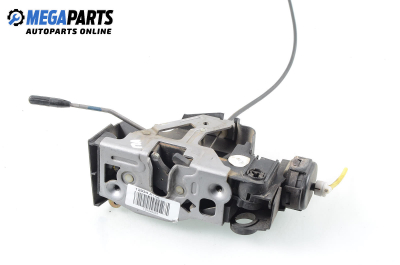 Брава на врата за Mercedes-Benz A-Class Hatchback  (W168) (07.1997 - 08.2004), позиция: предна, лява