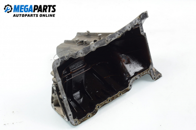 Картер за Mercedes-Benz A-Class Hatchback  (W168) (07.1997 - 08.2004) A 160 (168.033, 168.133), 102 к.с.