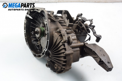 Ръчна скоростна кутия за Mercedes-Benz A-Class Hatchback  (W168) (07.1997 - 08.2004) A 160 (168.033, 168.133), 102 к.с.