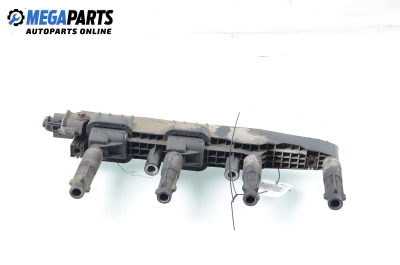 Запалителна бобина за Mercedes-Benz A-Class Hatchback  (W168) (07.1997 - 08.2004) A 160 (168.033, 168.133), 102 к.с.