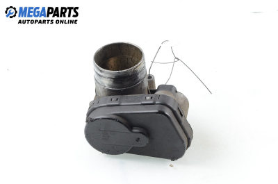 Дроселова клапа за Mercedes-Benz A-Class Hatchback  (W168) (07.1997 - 08.2004) A 160 (168.033, 168.133), 102 к.с.