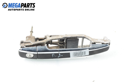 Външна дръжка за Mercedes-Benz C-Class Sedan (W202) (03.1993 - 05.2000), 4+1 вр., седан, позиция: предна, дясна