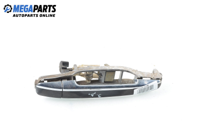 Външна дръжка за Mercedes-Benz C-Class Sedan (W202) (03.1993 - 05.2000), 4+1 вр., седан, позиция: задна, дясна