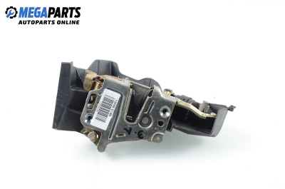 Брава на врата за Mercedes-Benz C-Class Sedan (W202) (03.1993 - 05.2000), позиция: задна, лява