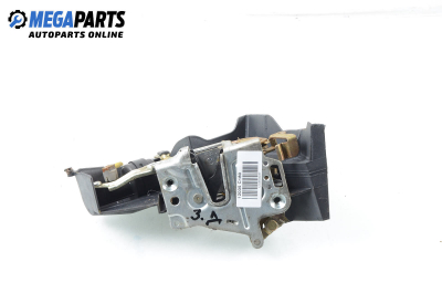 Брава на врата за Mercedes-Benz C-Class Sedan (W202) (03.1993 - 05.2000), позиция: задна, дясна