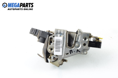 Брава на врата за Mercedes-Benz C-Class Sedan (W202) (03.1993 - 05.2000), позиция: предна, лява