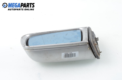 Огледало за Mercedes-Benz C-Class Sedan (W202) (03.1993 - 05.2000), 4+1 вр., седан, позиция: лява