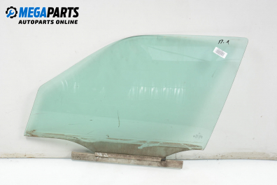 Странично стъкло за Mercedes-Benz C-Class Sedan (W202) (03.1993 - 05.2000), 4+1 вр., седан, позиция: предна, лява