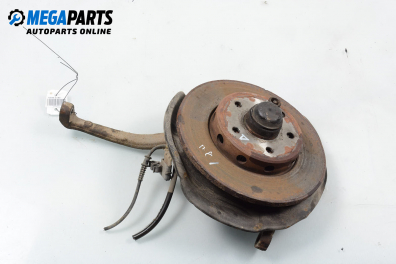 Шенкел главина за Mercedes-Benz C-Class Sedan (W202) (03.1993 - 05.2000), позиция: предна, дясна