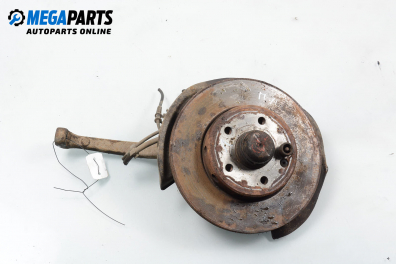 Шенкел главина за Mercedes-Benz C-Class Sedan (W202) (03.1993 - 05.2000), позиция: предна, лява