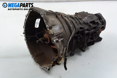 Ръчна скоростна кутия за Mercedes-Benz C-Class Sedan (W202) (03.1993 - 05.2000) C 180 (202.018), 122 к.с.