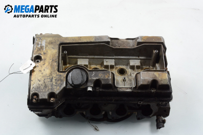 Глава за Mercedes-Benz C-Class Sedan (W202) (03.1993 - 05.2000) C 180 (202.018), 122 к.с.