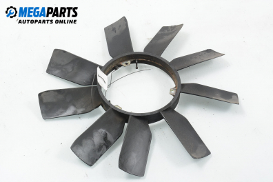 Перка охлаждане за Mercedes-Benz C-Class Sedan (W202) (03.1993 - 05.2000) C 180 (202.018), 122 к.с.