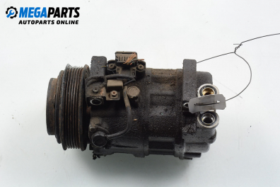 Компресор климатик за Mercedes-Benz C-Class Sedan (W202) (03.1993 - 05.2000) C 180 (202.018), 122 к.с.