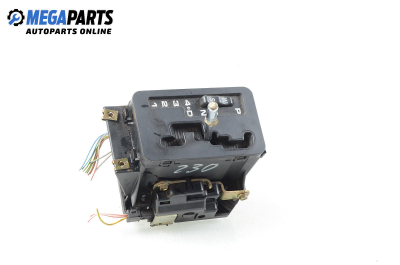 Скоростен лост (за превключване) за Mercedes-Benz E-Class Sedan (W210) (06.1995 - 08.2003)