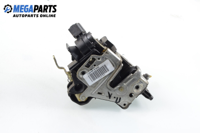 Брава на врата за Mercedes-Benz E-Class Sedan (W210) (06.1995 - 08.2003), позиция: предна, лява