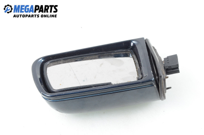 Огледало за Mercedes-Benz E-Class Sedan (W210) (06.1995 - 08.2003), 4+1 вр., седан, позиция: лява