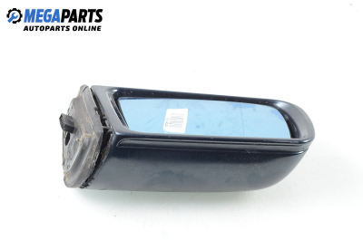 Огледало за Mercedes-Benz E-Class Sedan (W210) (06.1995 - 08.2003), 4+1 вр., седан, позиция: дясна