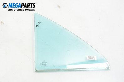 Фикс врата за Mercedes-Benz E-Class Sedan (W210) (06.1995 - 08.2003), 4+1 вр., седан, позиция: лява