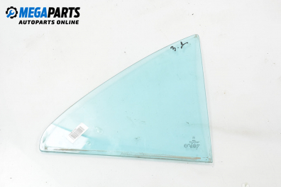 Фикс врата за Mercedes-Benz E-Class Sedan (W210) (06.1995 - 08.2003), 4+1 вр., седан, позиция: дясна