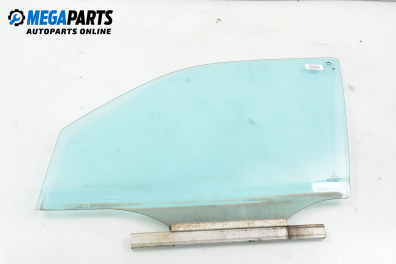 Странично стъкло за Mercedes-Benz E-Class Sedan (W210) (06.1995 - 08.2003), 4+1 вр., седан, позиция: предна, лява