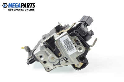 Брава на врата за Mercedes-Benz E-Class Sedan (W210) (06.1995 - 08.2003), позиция: предна, дясна